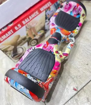 10.5 Hoverboard Multicolor