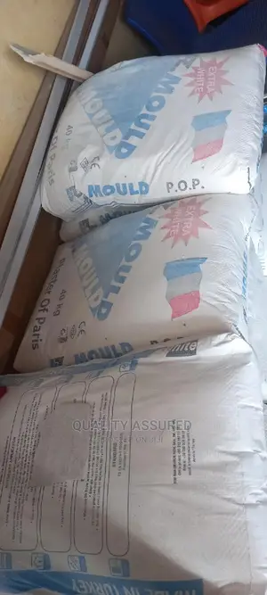 Pop Cement AZ