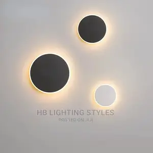 Standard Outdoor LED Wall Lamp