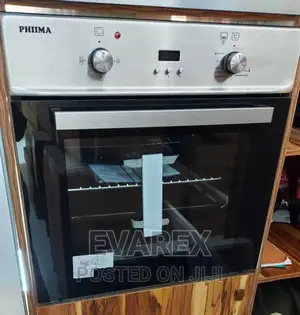 Quality Built-in Gas Oven