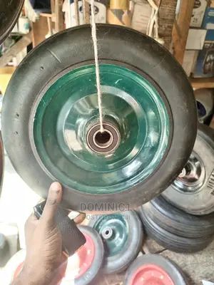 Hand Wheel