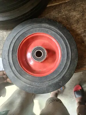 10in Hand Wheel
