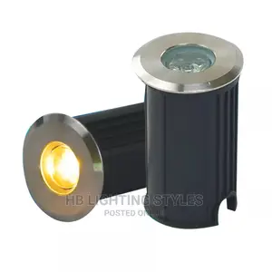 LED Underground Light