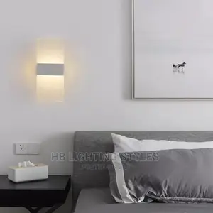 Modern Mini LED Wall Light