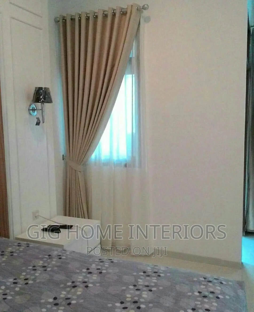 Premium Quality Curtains