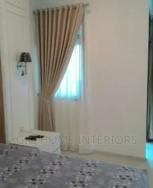 Premium Quality Curtains