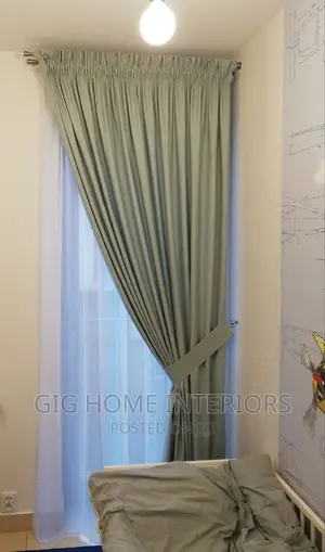 Premium Quality Curtains