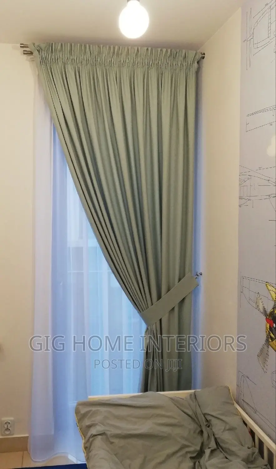 Premium Quality Curtains