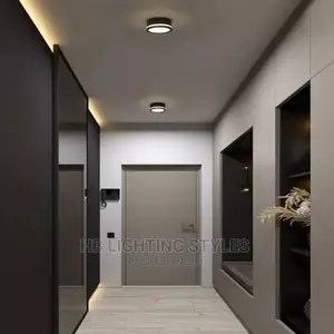 Circular Ceiling Downlight Led Spotlight