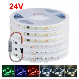 Led Strip Light Chasing Horse Racing 120LED DC Strips