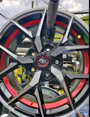 19 Inch Durable Quality Wheels