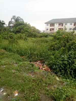 Land in a Busy Area