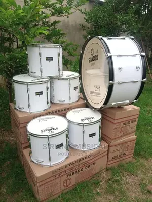 Parade Complete Sets Drum