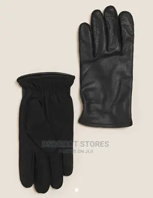 MARKS AND SPENCER COLLECTION Luxury Soft Leather Gloves