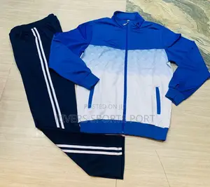 Sports Tracksuit
