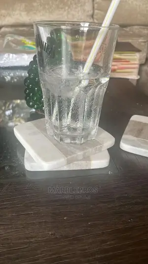 Marble Cup Base