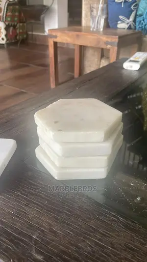 Marble Cup Base