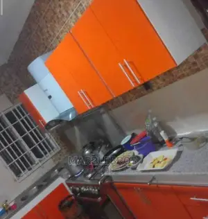 Kitchen Countertop Finishing Mbros