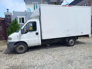 Interstate Haulage/Movers