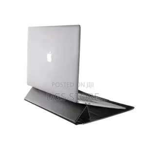 Switch Easy Stand Macbook Pro 14" for 2021 Leather Sleeve