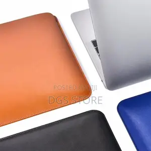 Coteetci Leather Liner Bag Macbook Pro/Air 13 Inches