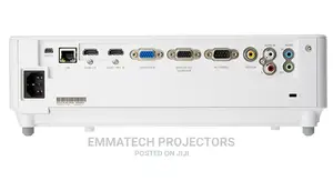 New Nec Daylight Projector