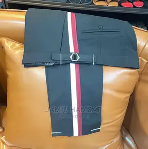 Pant Trousers
