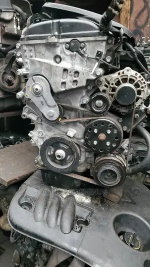 Hyundai Elantra Tucson Santafe Engine Dohc 16V 2012/2018