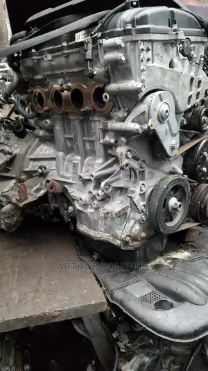 Kia Sportage Optima Sorento Engine Dohc 16V 2012/2018