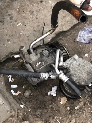Compressor for Honda Pilot 2006