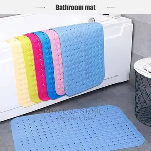Anti-Slip Silicone Bath Mat