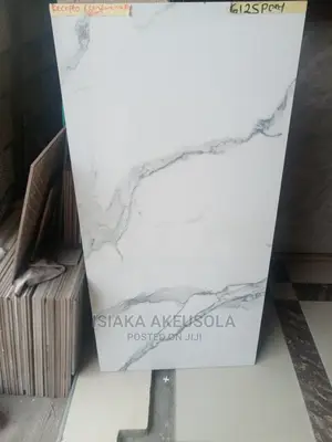 60 X 120 Floor Tiles