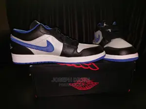 Adidas, Nike, Air Jordan, Reebok and Converse Shoes/Sneakers