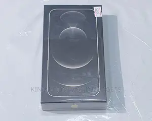 New Apple iPhone 12 Pro Max 256 GB Gold