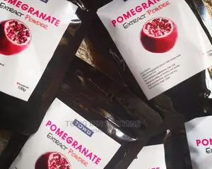 Pomegranate Extract 100g
