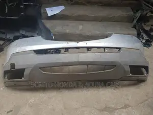 Front Bumper for Acura MDX 2007-2009