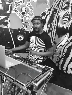 Dj Gtee You Can Contact Me for You Dj Service.