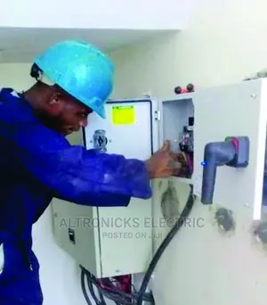 Electrical Installation