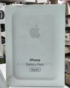 Apple Magsafe Battery Pack
