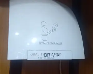 Hand Dryer