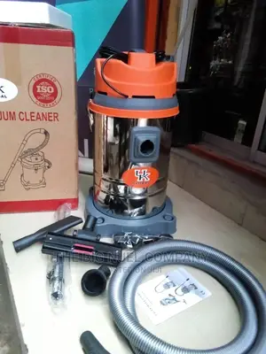 Wet and Dry Vacuum Cleaner With Blower 30L