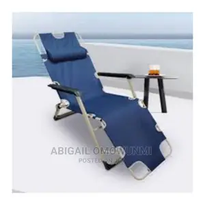 Foldable Chair