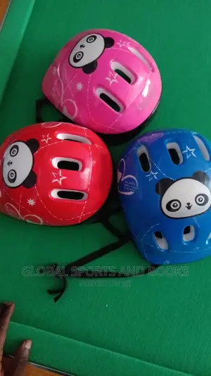 Skate Helmet