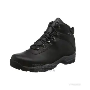 Winter Ankle Boots Foreign Used Original