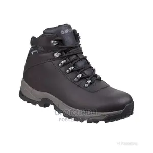 Winter Ankle Boots Foreign Used Original