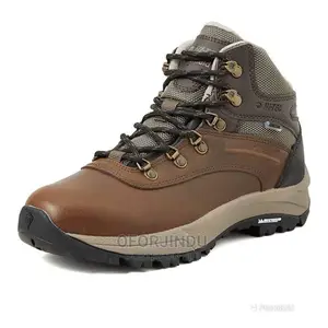 Winter Ankle Boots Foreign Used Original