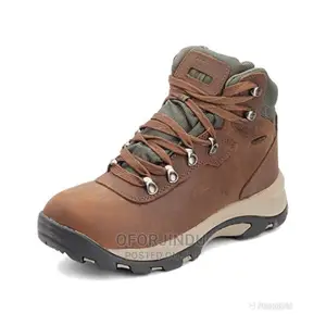 Winter Ankle Boots Foreign Used Original
