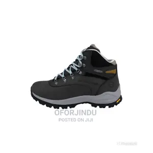 Winter Ankle Boots Foreign Used Original