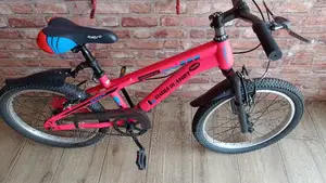 Bicycle Brand New