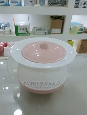 Medical Vomit Bowl for Reusable and Wash